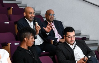 Photo from Med 2026